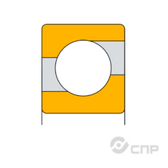 Радиально-упорные шариковые